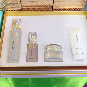 化妝品行業企業資源全覽 招商平臺與品牌名錄