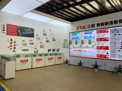 未來工廠 龍泉企業(yè)榮膺全省試點，引領(lǐng)技術(shù)推廣服務(wù)新浪潮